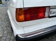 BMW 325i Cabriolet E30