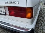 BMW 325i Cabriolet E30