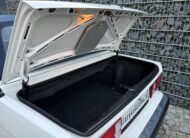 BMW 325i Cabriolet E30