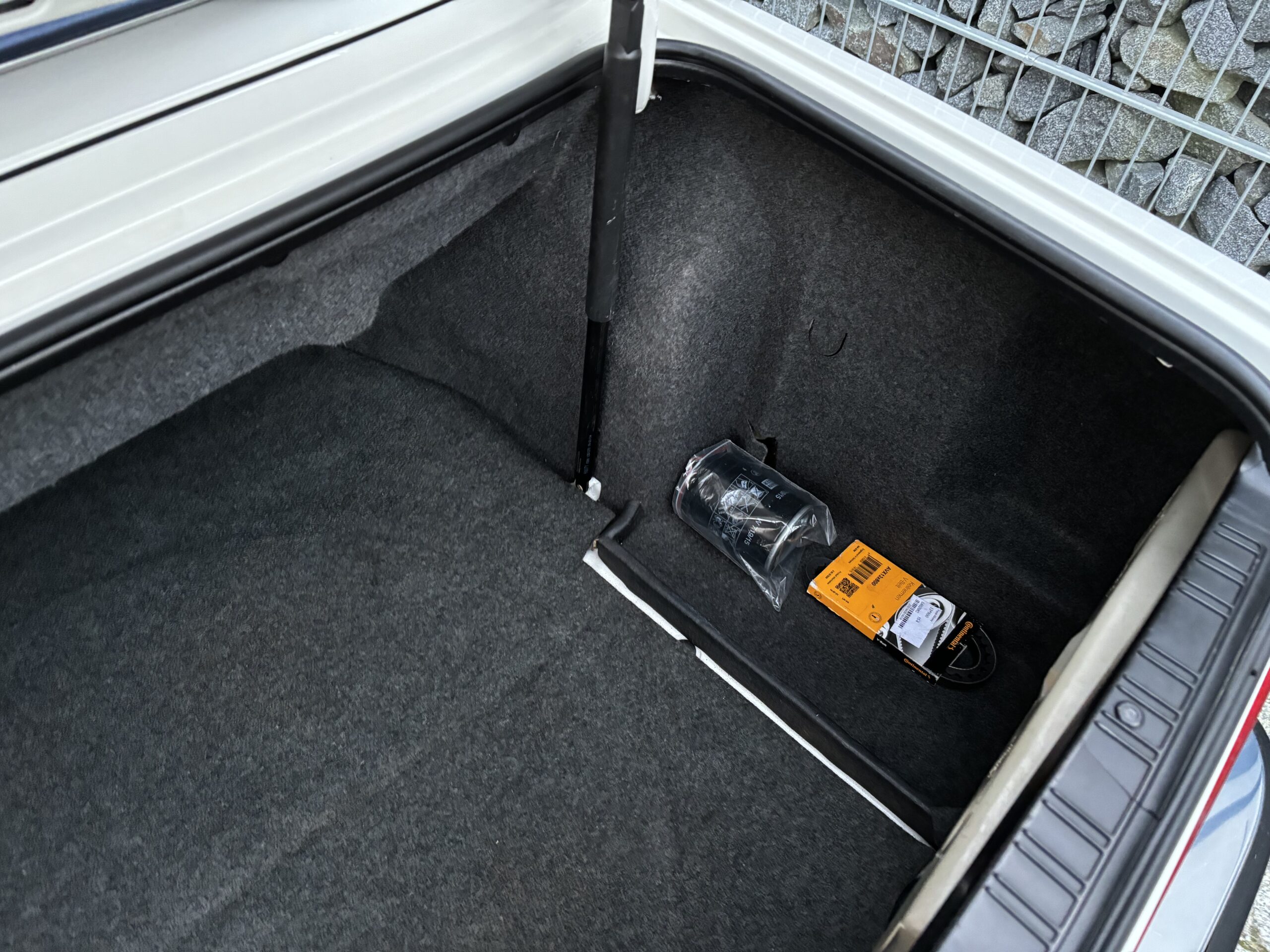 BMW 325i Cabriolet E30