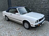 BMW 325i Cabriolet E30