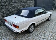 BMW 325i Cabriolet E30