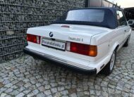 BMW 325i Cabriolet E30
