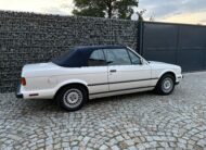 BMW 325i Cabriolet E30