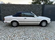 BMW 325i Cabriolet E30