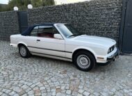 BMW 325i Cabriolet E30