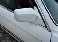 BMW 325i Cabriolet E30