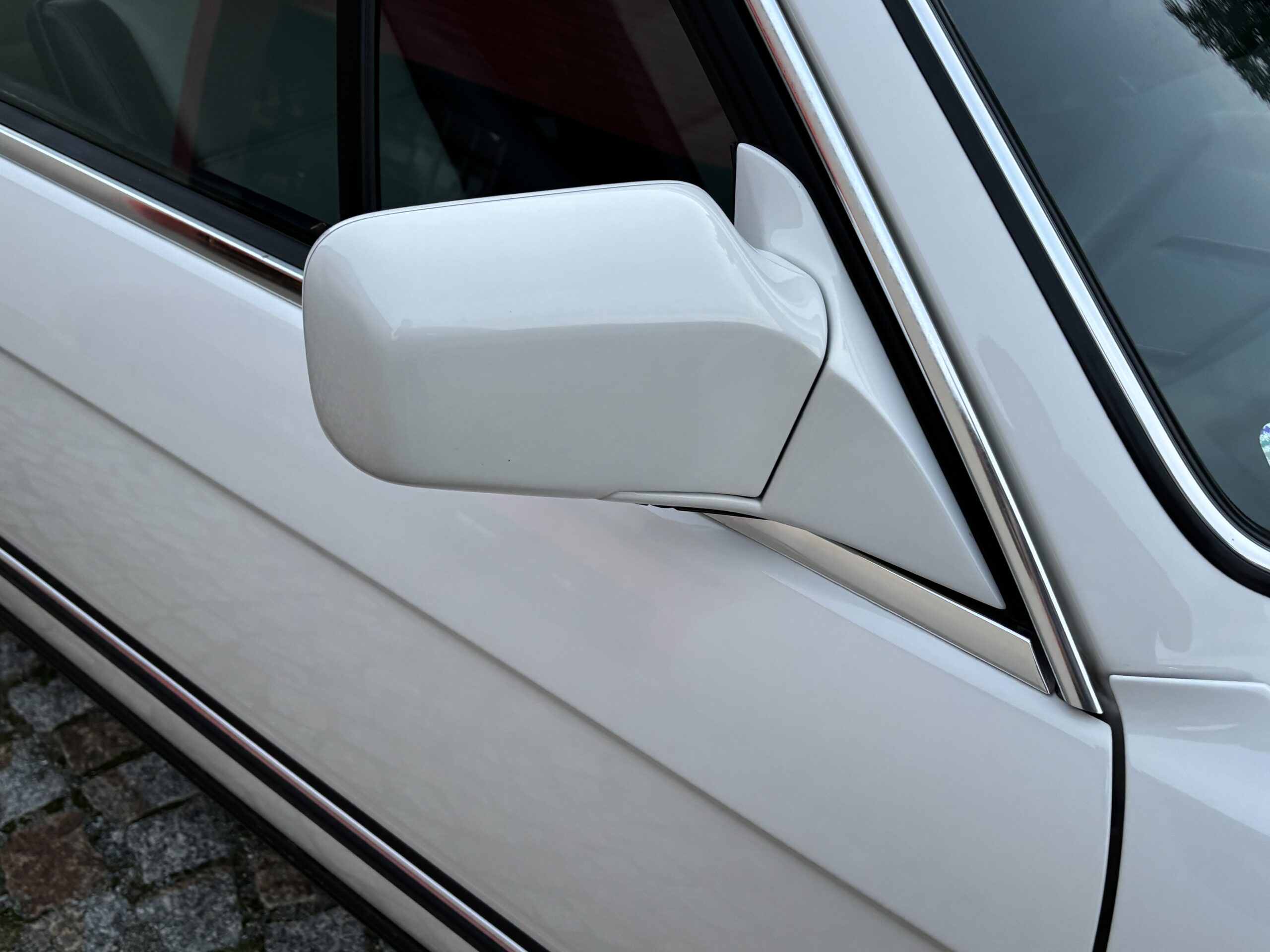 BMW 325i Cabriolet E30