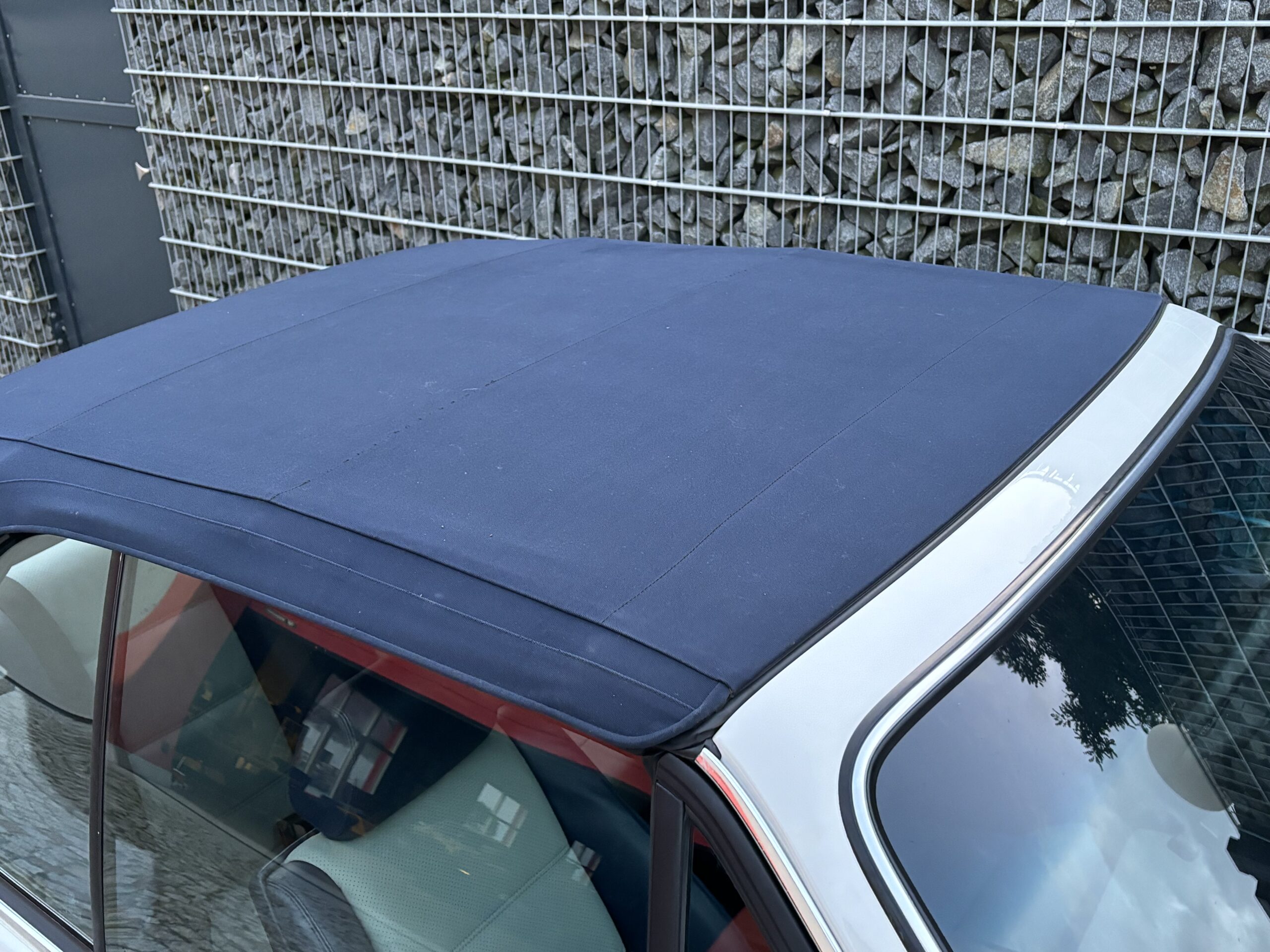 BMW 325i Cabriolet E30