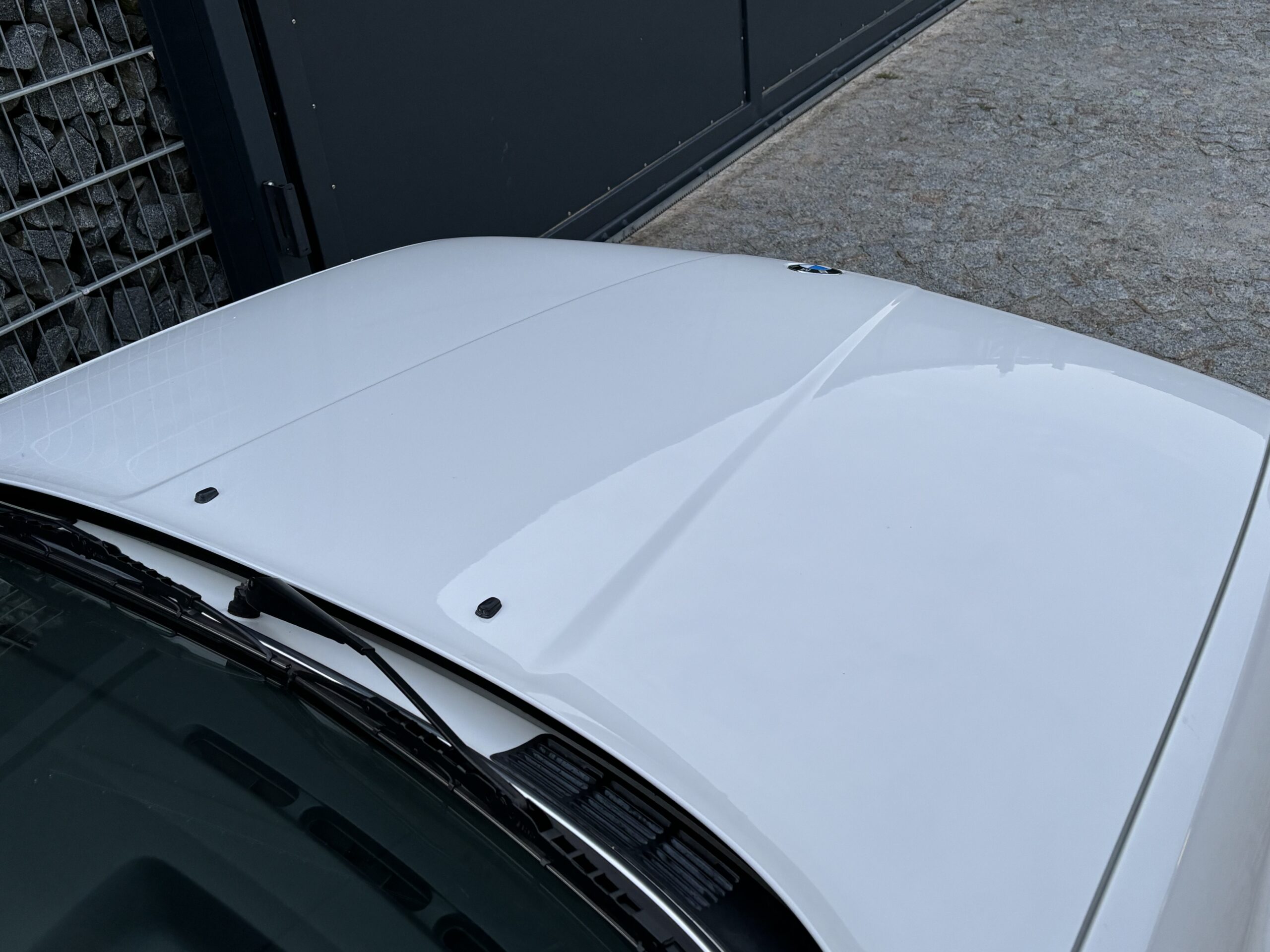 BMW 325i Cabriolet E30