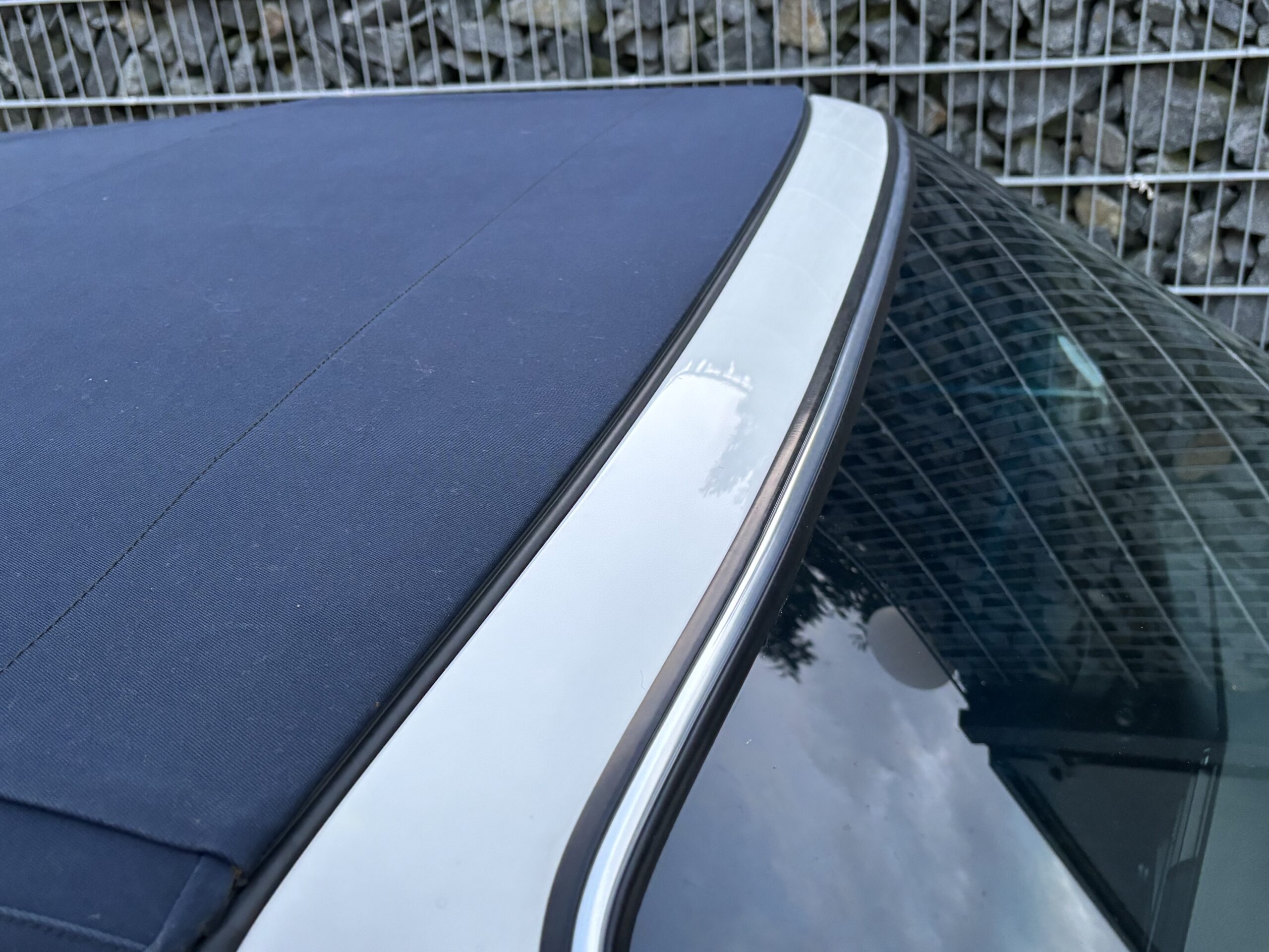 BMW 325i Cabriolet E30