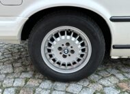 BMW 325i Cabriolet E30