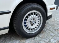 BMW 325i Cabriolet E30