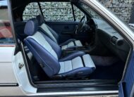 BMW 325i Cabriolet E30