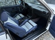 BMW 325i Cabriolet E30