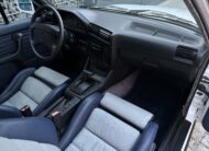 BMW 325i Cabriolet E30