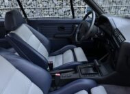 BMW 325i Cabriolet E30