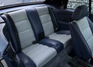 BMW 325i Cabriolet E30