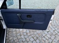 BMW 325i Cabriolet E30