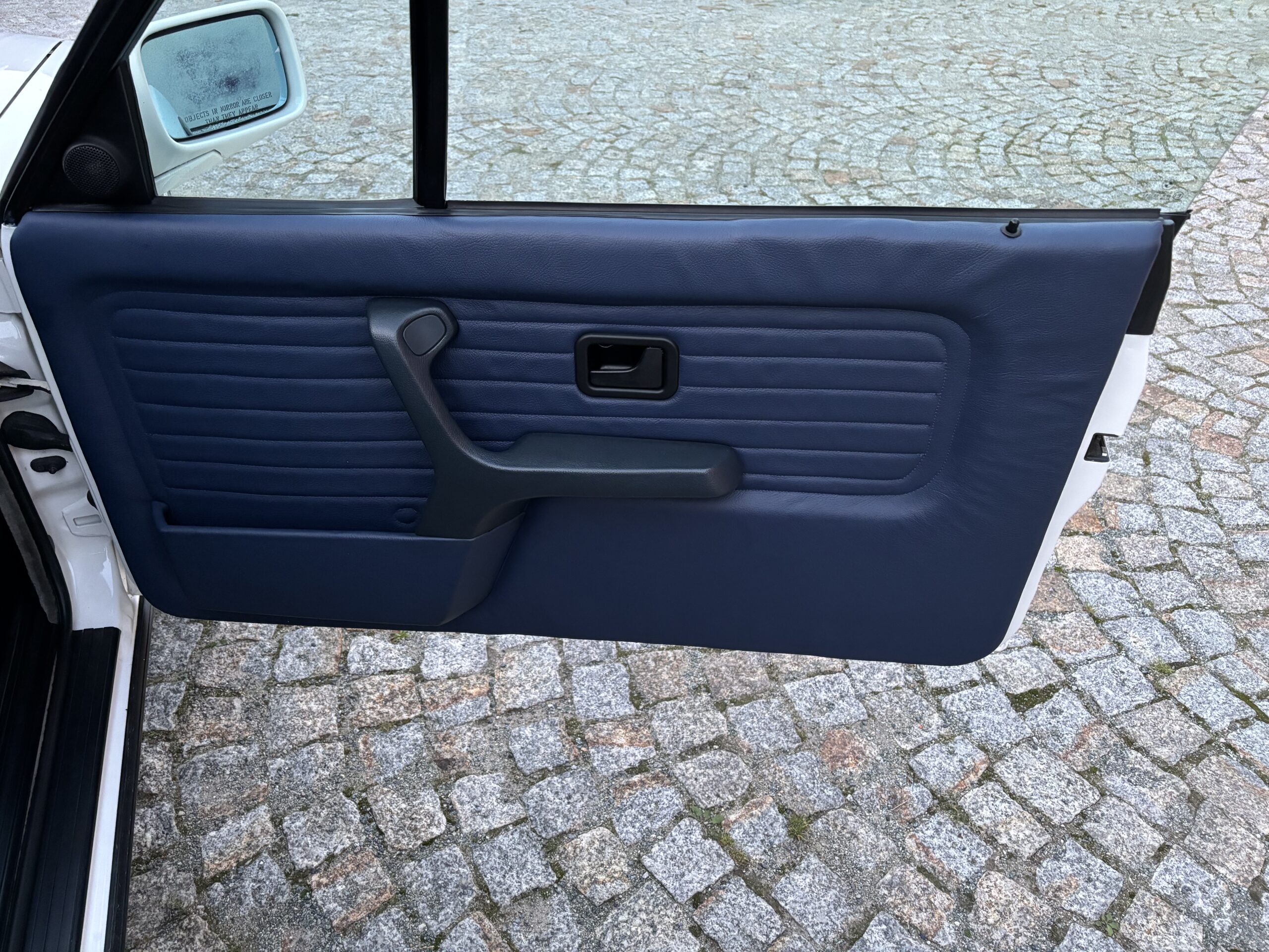 BMW 325i Cabriolet E30