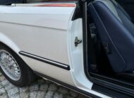 BMW 325i Cabriolet E30