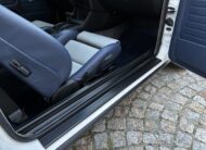 BMW 325i Cabriolet E30