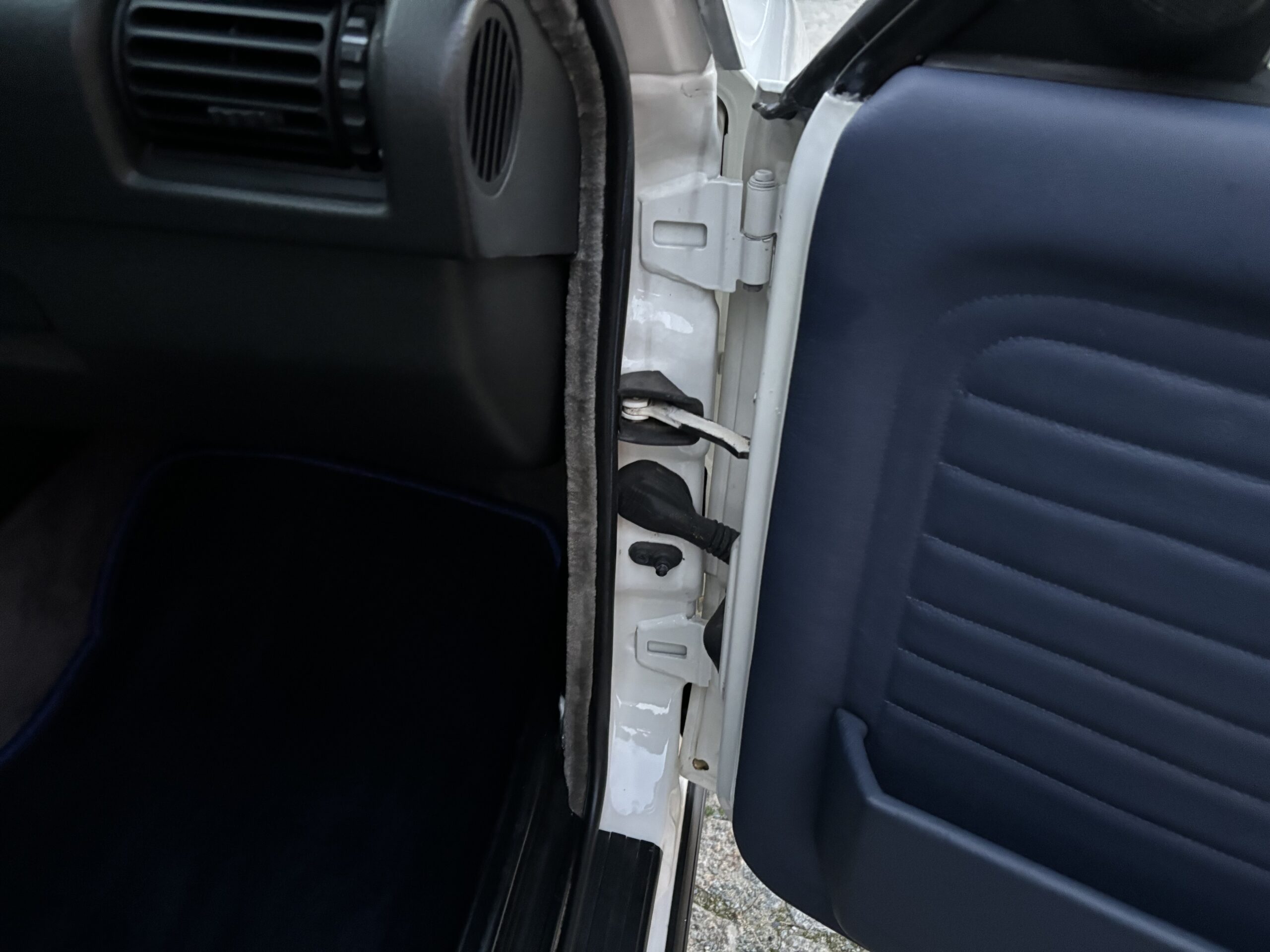 BMW 325i Cabriolet E30