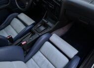 BMW 325i Cabriolet E30