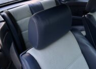 BMW 325i Cabriolet E30