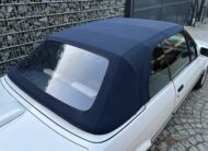 BMW 325i Cabriolet E30