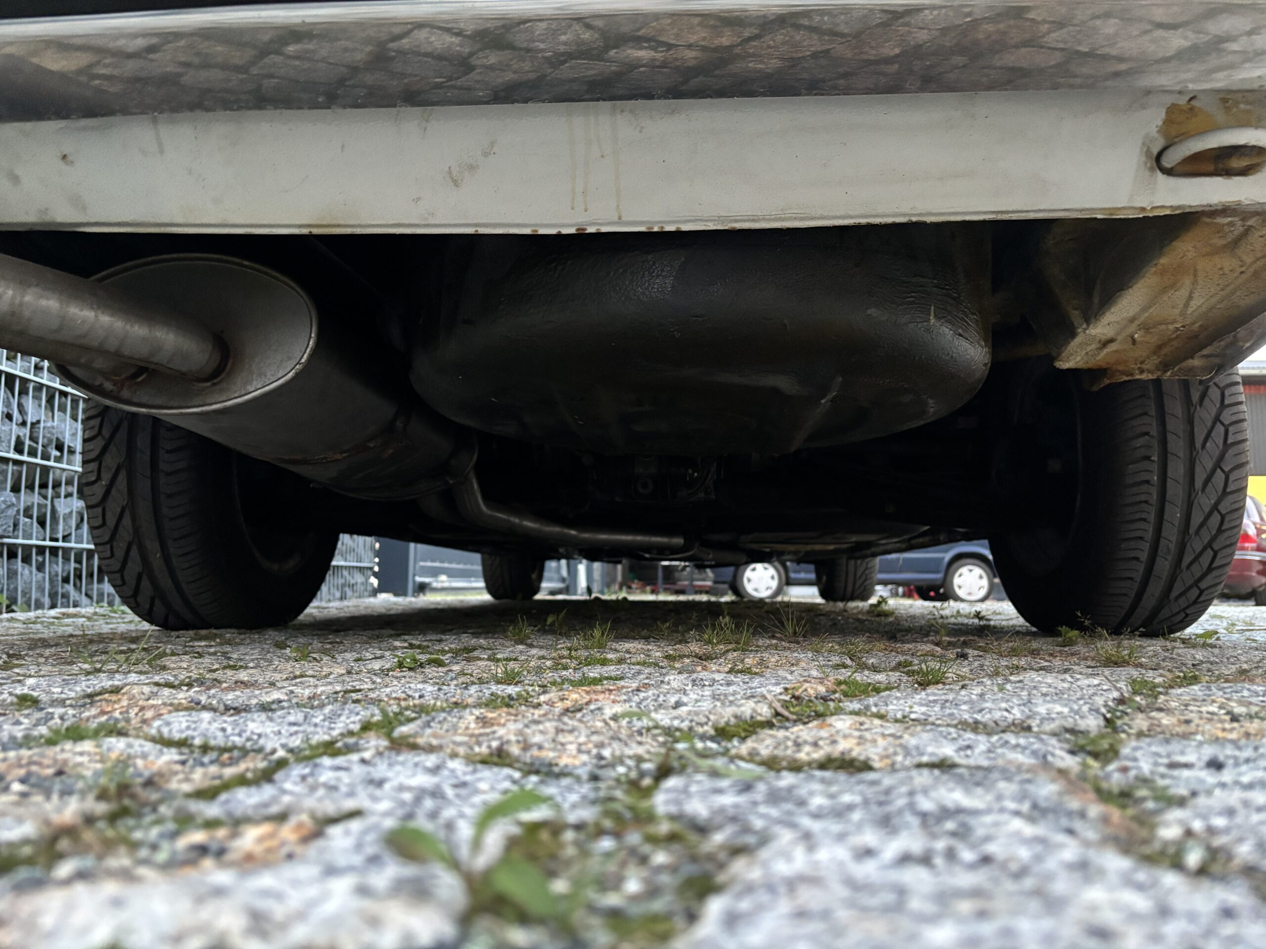 BMW 325i Cabriolet E30