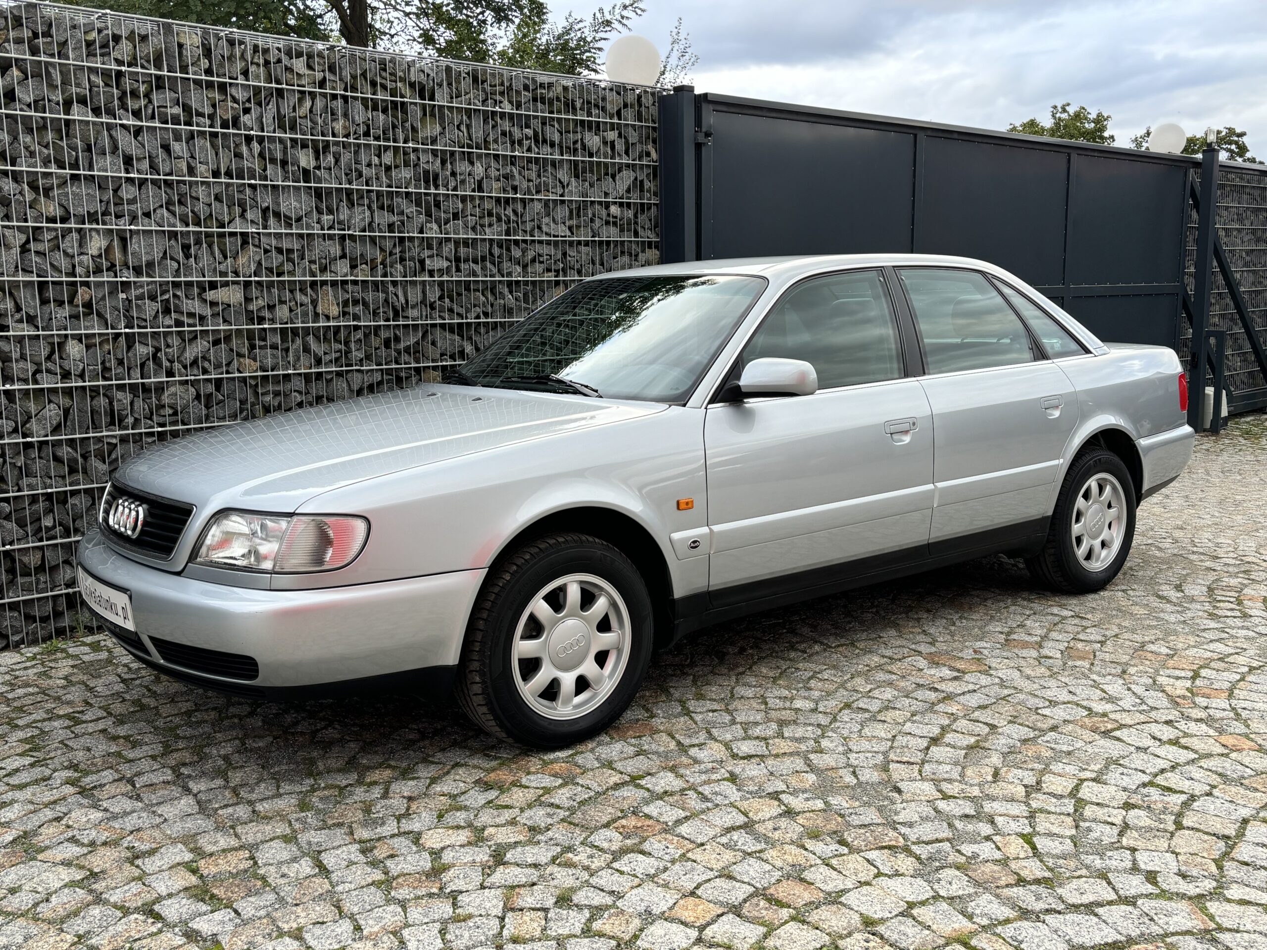 Audi A6 C4 2.6 V6