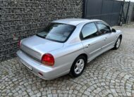 Hyundai Sonata 2.5V6 GLS