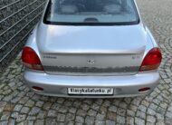 Hyundai Sonata 2.5V6 GLS