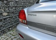 Hyundai Sonata 2.5V6 GLS