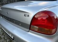 Hyundai Sonata 2.5V6 GLS