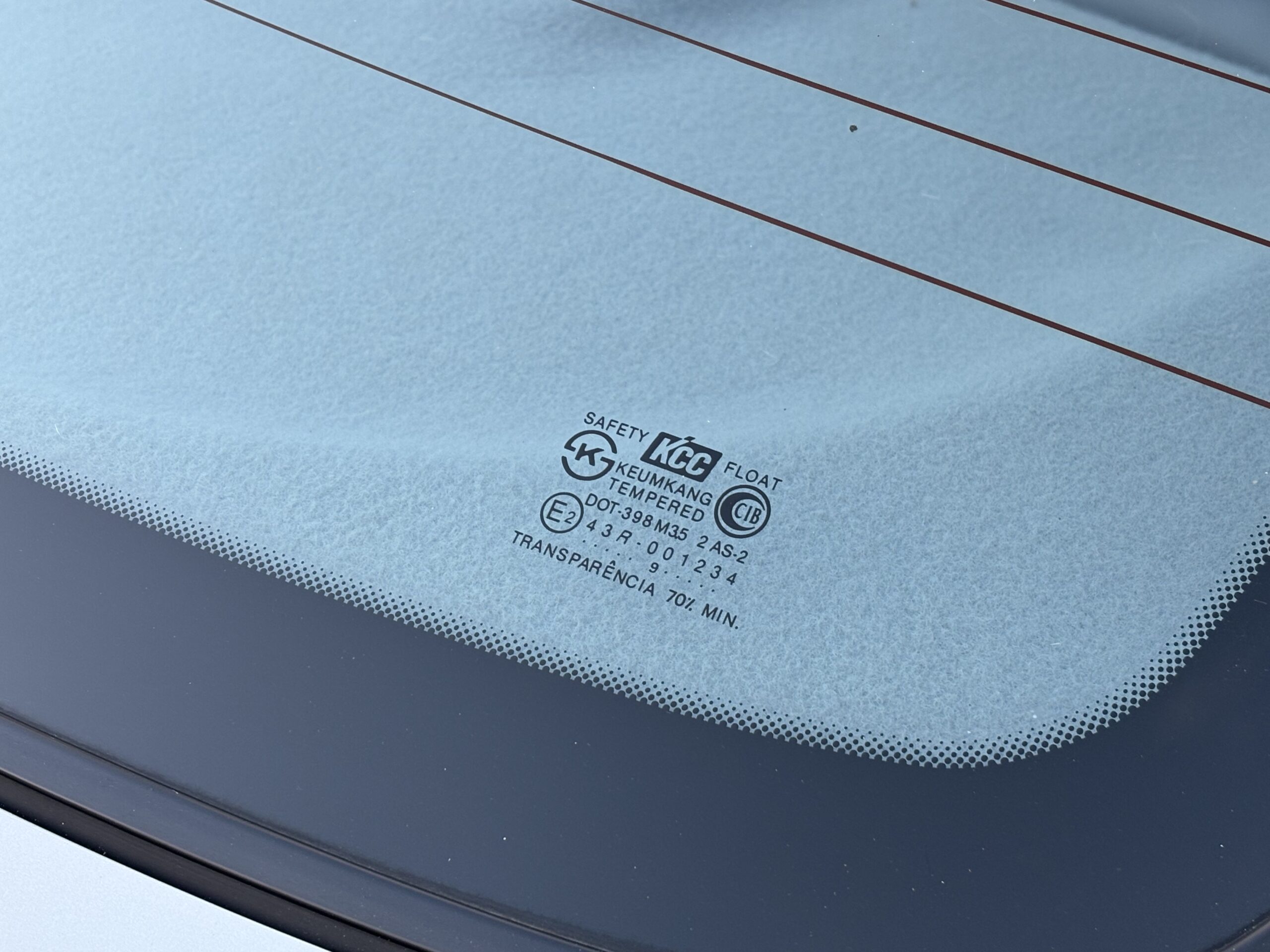 Hyundai Sonata 2.5V6 GLS