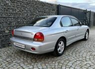 Hyundai Sonata 2.5V6 GLS