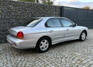 Hyundai Sonata 2.5V6 GLS