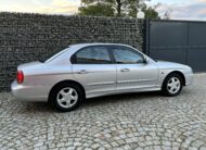 Hyundai Sonata 2.5V6 GLS
