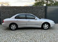 Hyundai Sonata 2.5V6 GLS