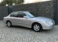 Hyundai Sonata 2.5V6 GLS
