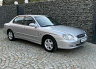 Hyundai Sonata 2.5V6 GLS