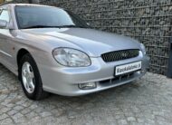 Hyundai Sonata 2.5V6 GLS