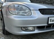 Hyundai Sonata 2.5V6 GLS