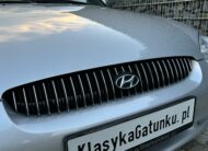 Hyundai Sonata 2.5V6 GLS