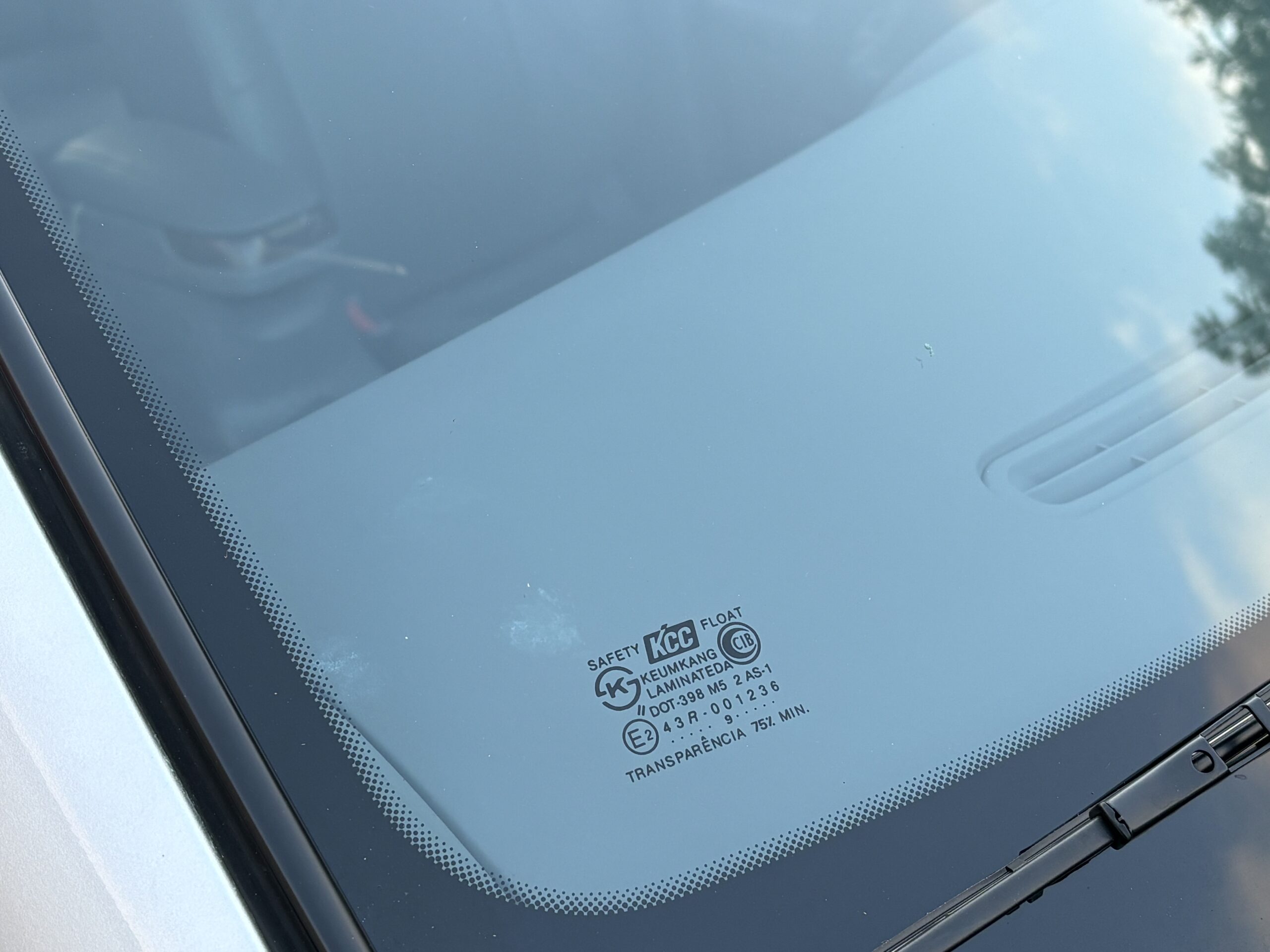 Hyundai Sonata 2.5V6 GLS