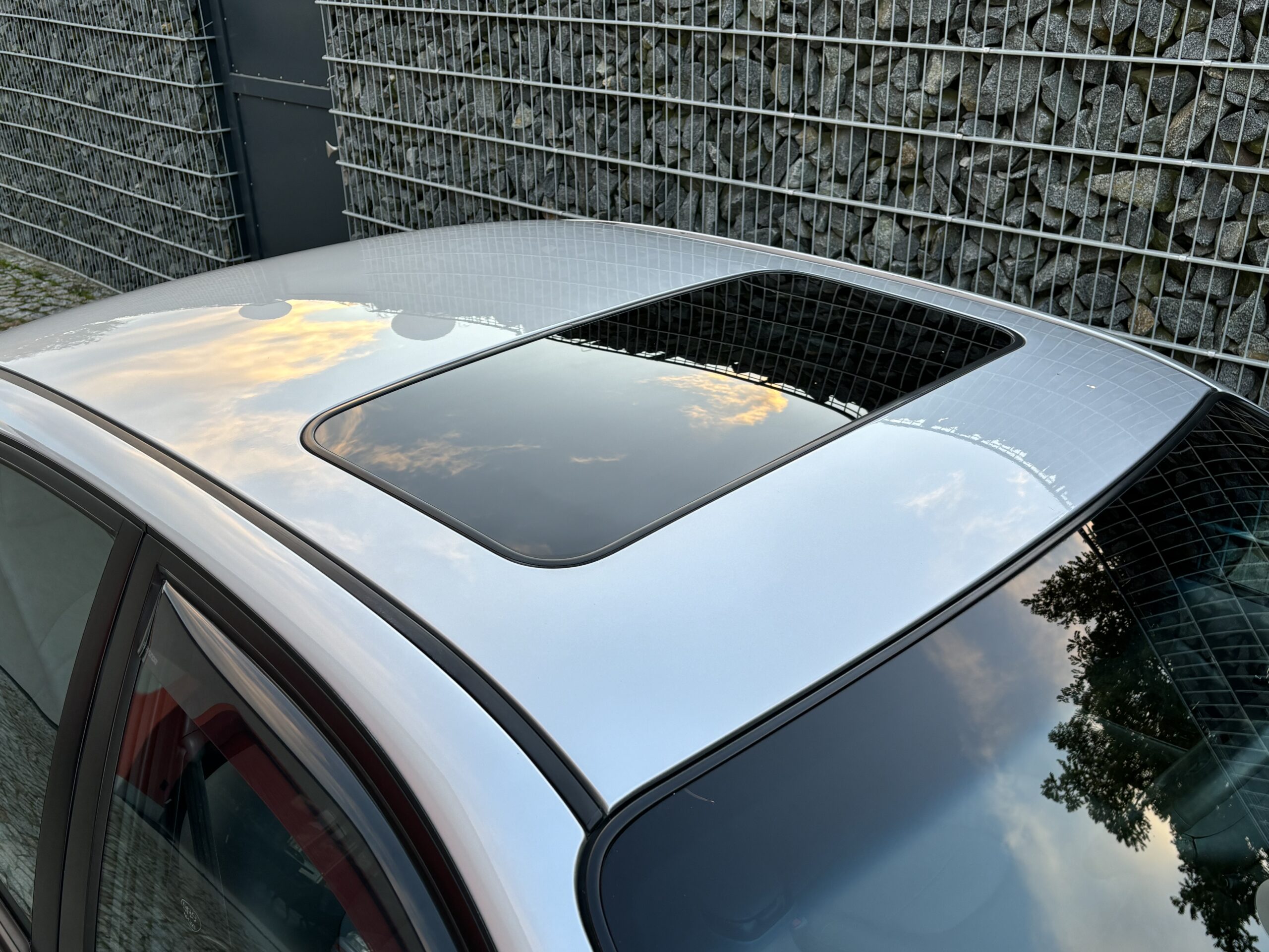 Hyundai Sonata 2.5V6 GLS