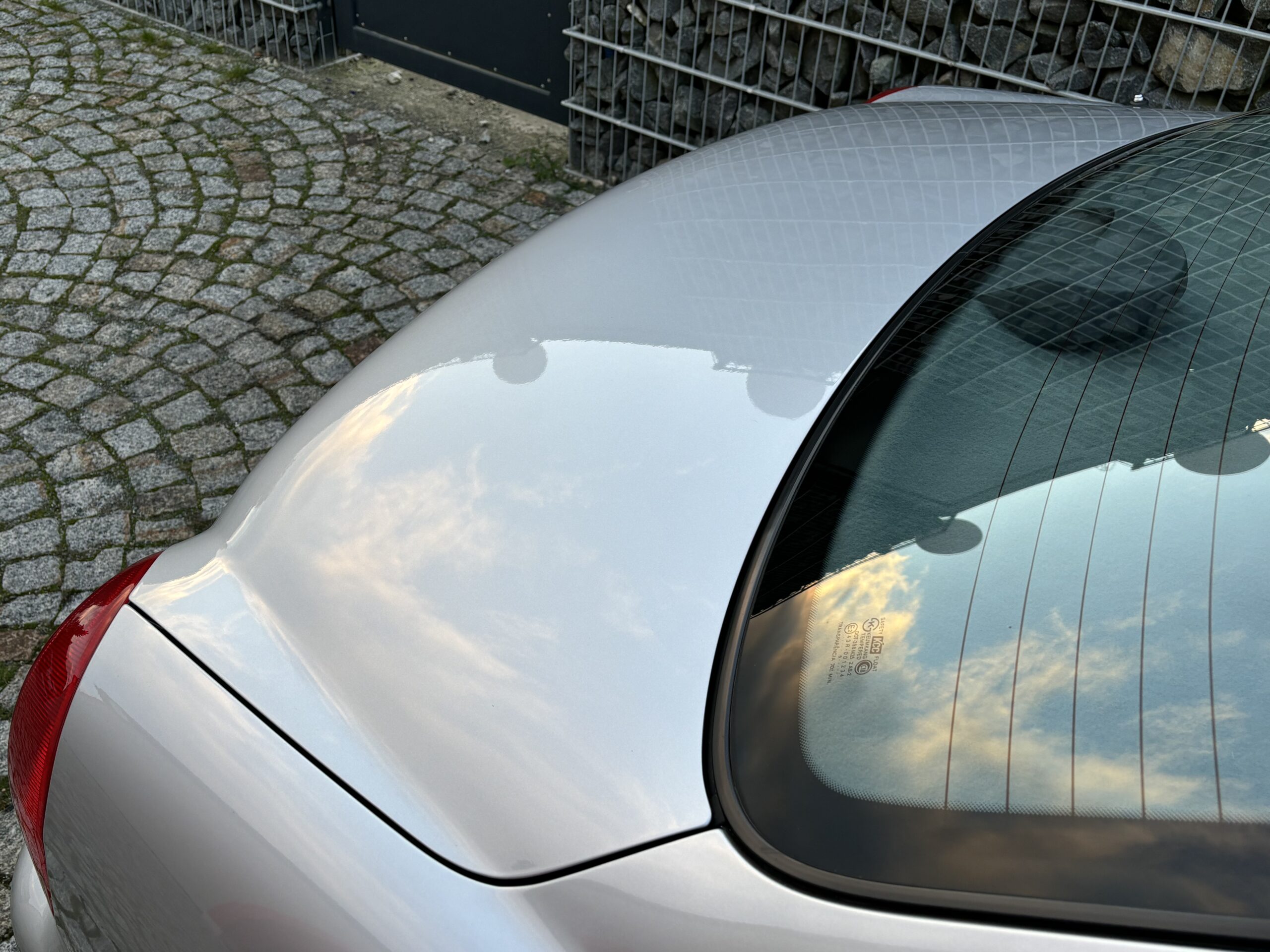 Hyundai Sonata 2.5V6 GLS