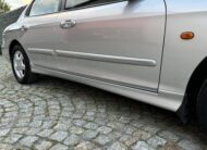 Hyundai Sonata 2.5V6 GLS